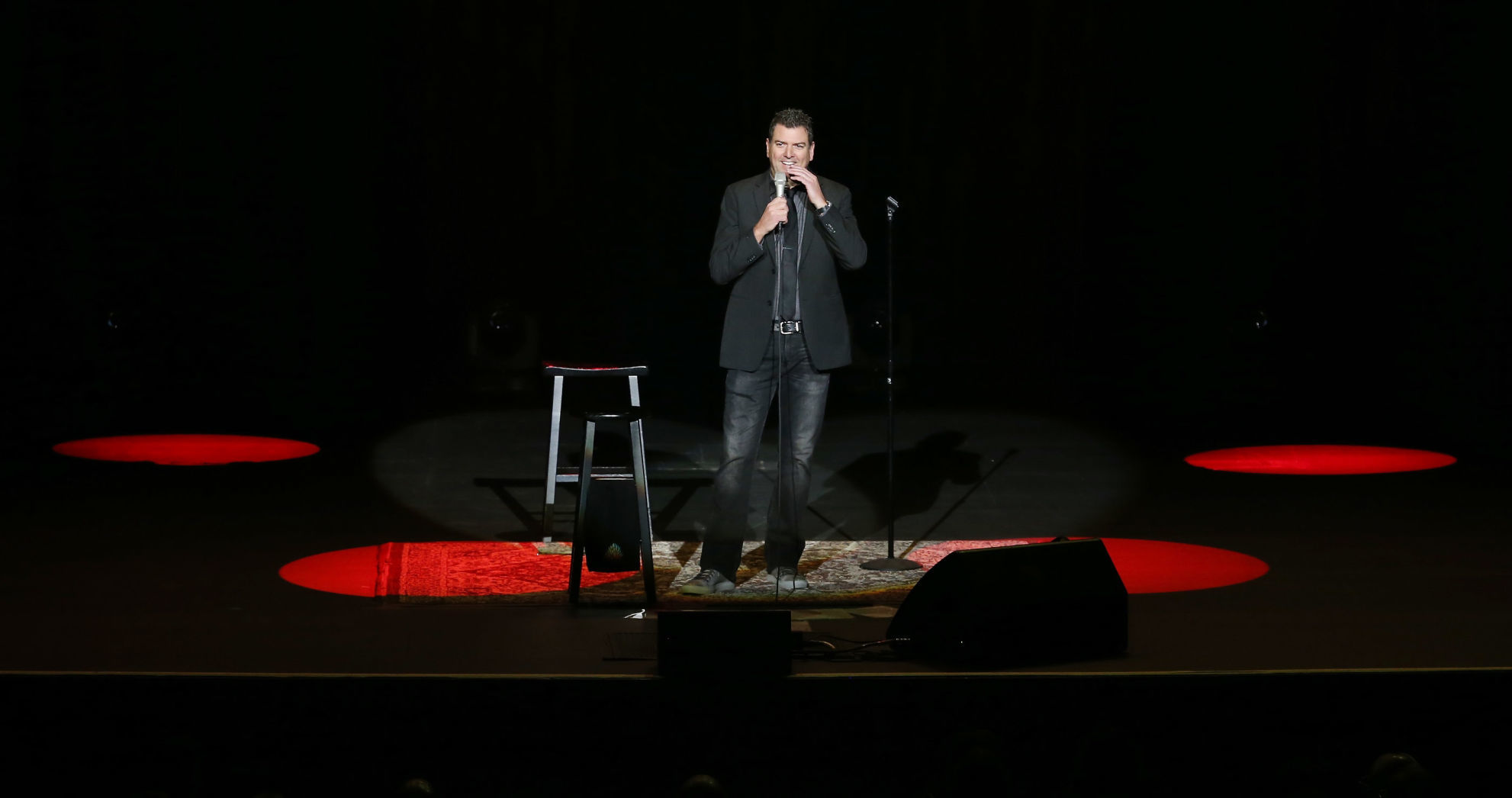 Ron White